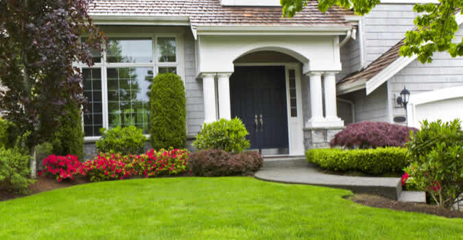 Landscaping Olive Branch Lawn Care Olive Branch Chop Chop